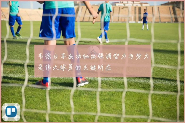 韦德分享成功秘诀强调智力与努力是伟大球员的关键所在